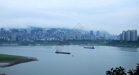 重庆平湖万州背景图片