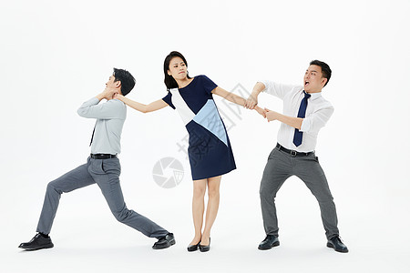 双方争夺关键积分