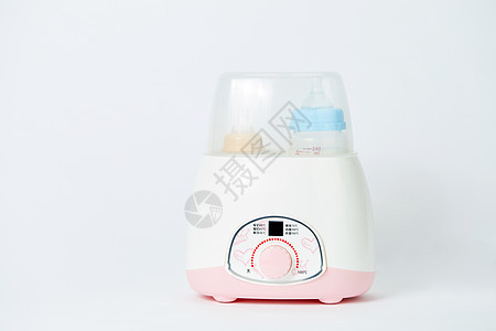 母婴热奶器图片