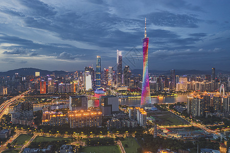 都市夜景照片 都市夜景背景 都市夜景摄影图片下载 摄图网