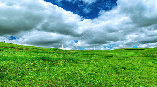 内蒙古察右中旗黄花沟风景区图片