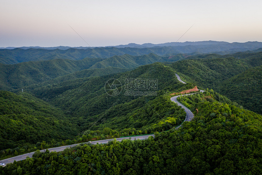 ‘~陕西旬邑石门山森林公园  ~’ 的图片