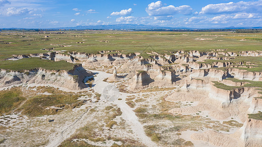 山西大同土林地质公园图片