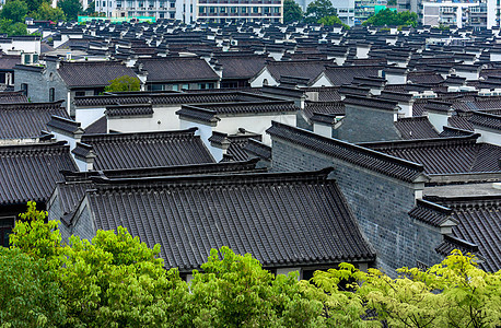 南京老门东背景图片
