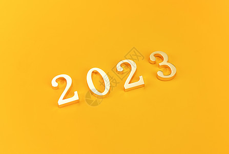 2018新年数字素材2023年新年数字素材背景