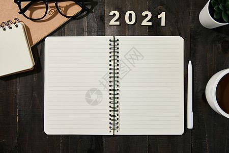 2021年新年数字素材图片