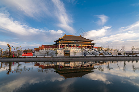 大角湾海上丝路风景敦煌丝路遗产古建筑背景