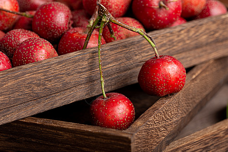 红果子图片 红果子素材 红果子高清图片 摄图网图片下载