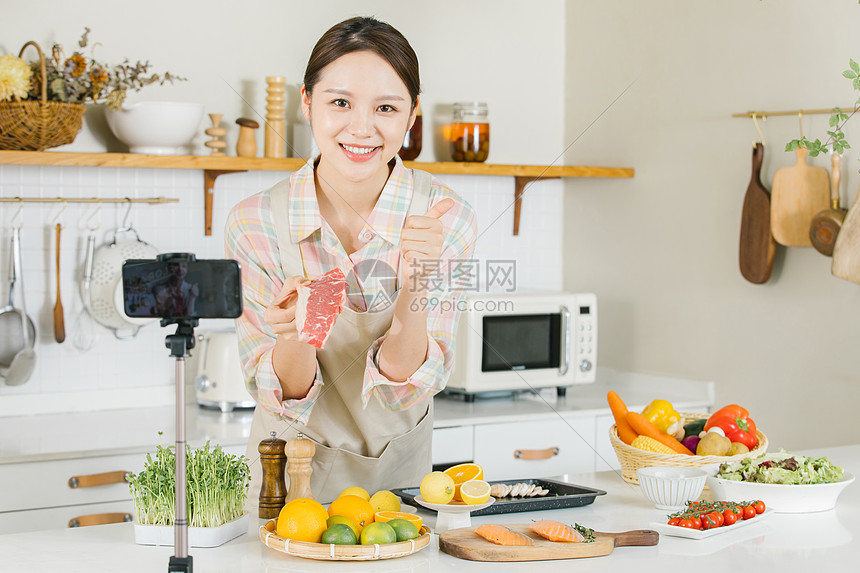 美食博主有学历要求吗 (美食博主有学历的吗)