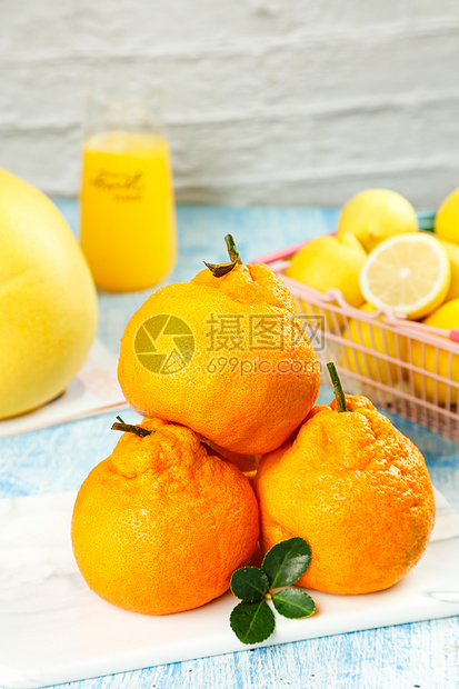 不知火丑橘