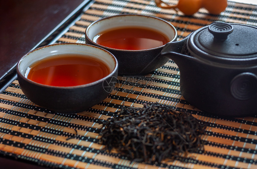 自然的武夷岩茶属于什么茶的插图