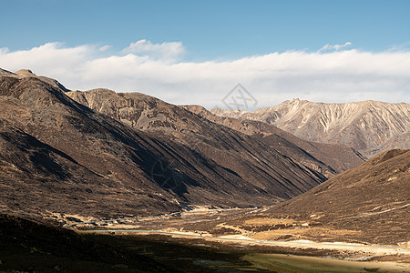 瑞士金色山口山脉雪山日照金山地理摄影图片背景