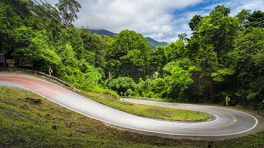 旅行道路公路马路图片