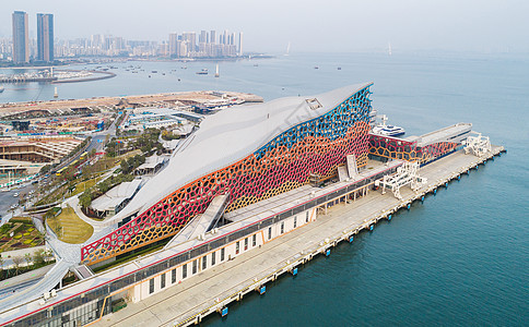 蛇口港照片 蛇口港背景 蛇口港摄影图片下载 摄图网
