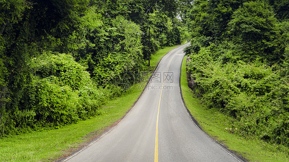 旅行道路公路马路图片