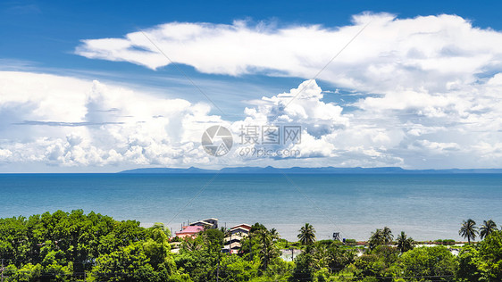 热带旅行度假大海海滨图片