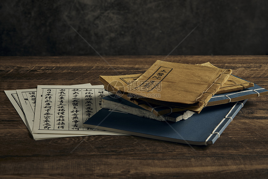 古书籍高清图片下载-正版图片501716618