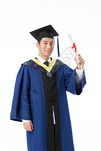 文学硕士图片