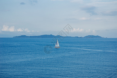 深圳大鹏游艇会桔钓沙湾背景