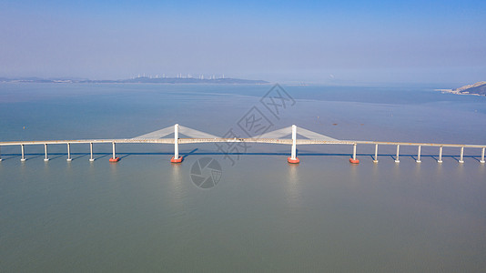 广东汕头南澳大桥图片