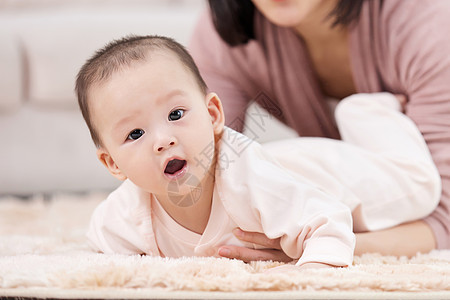 可爱的婴儿小宝宝幼儿图片