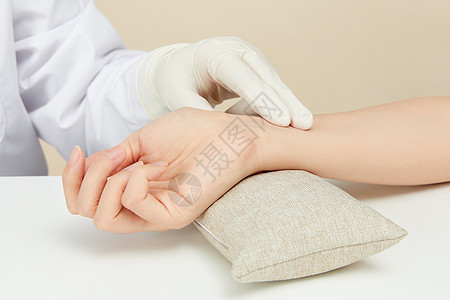 中医世家传承背景