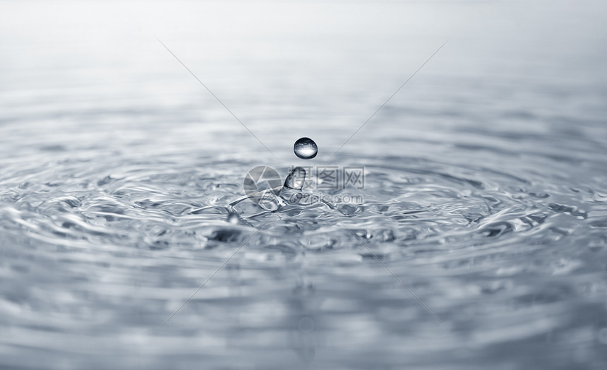 水滴纹背景素材高清图片下载 正版图片 摄图网