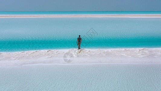 青海海西风景旅游打卡图片