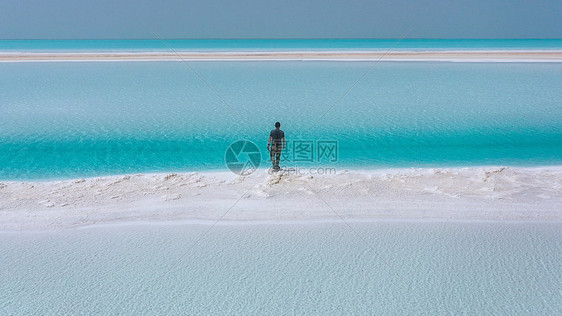 青海海西风景旅游打卡图片