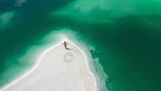 青海海西风景旅游打卡图片