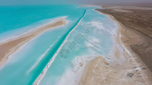 青海海西风景旅游打卡图片