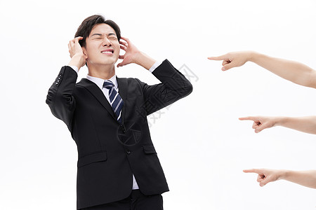 制度被犯错被指责的职场小白背景