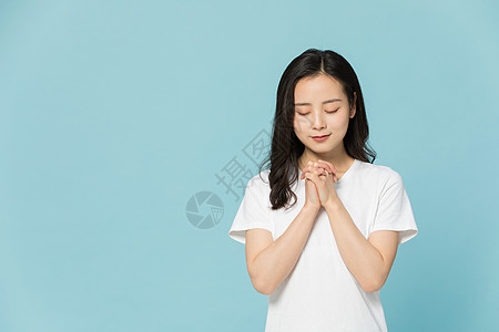 新年许愿会图片