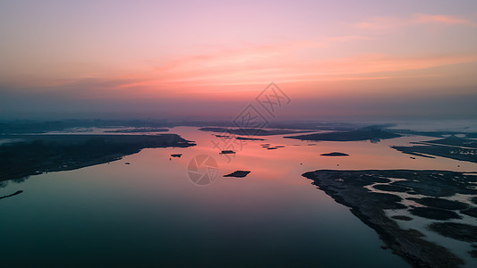 水天一色图片 水天一色图片大全 水天一色背景图片