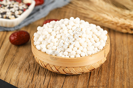 西米沙谷米,西米图片素材