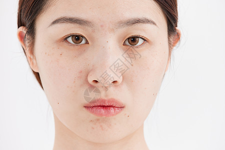 女生素颜图片_女生素颜素材_女生素颜高清图片_摄图网图片下载