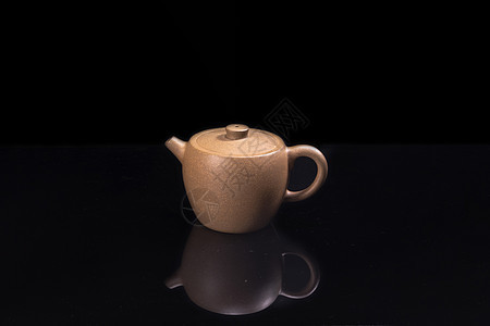 紫砂茶壶及茶宠图片