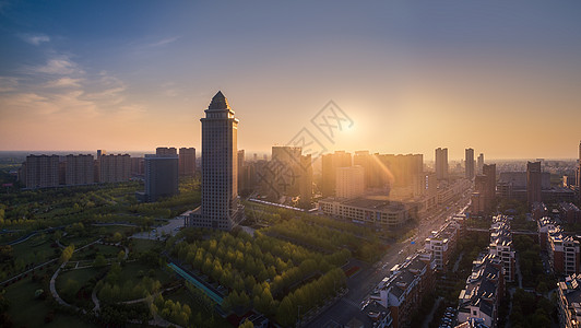 城市湿地湿地盐城城市风光背景