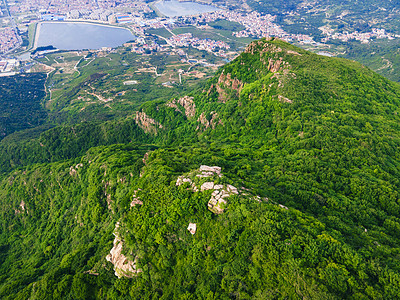 连云港5A风景区花果山背景图片