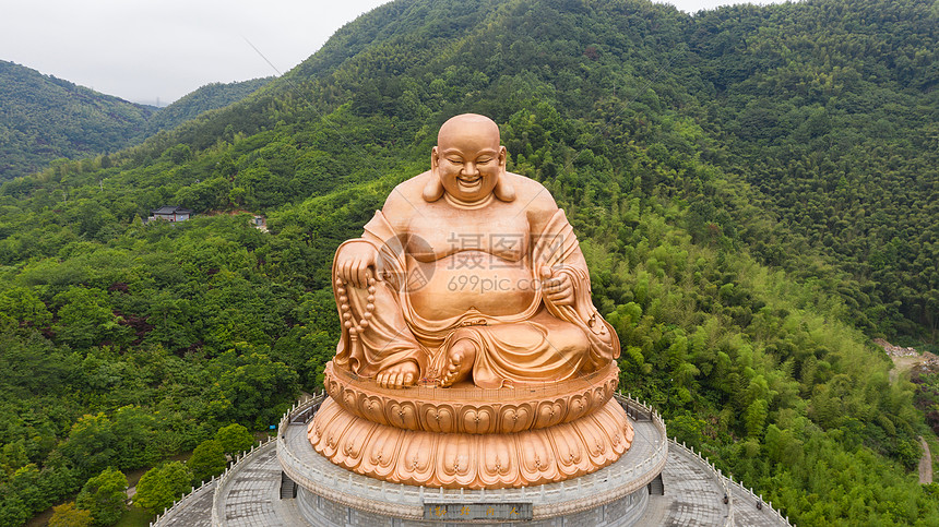 浙江宁波雪窦山雪窦寺图片