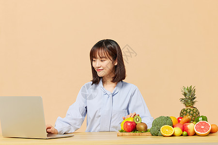 女营养师饮食推荐图片