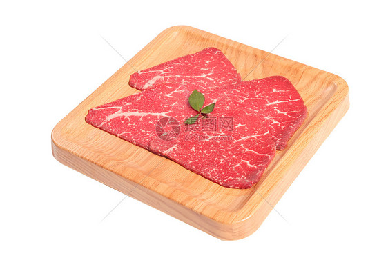 日式牛臀肉图片