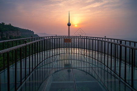 沂蒙山风光图片