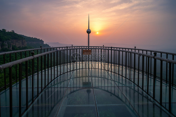 沂蒙山风光图片