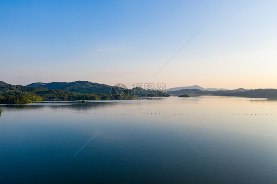 溧阳5A景区天目湖图片