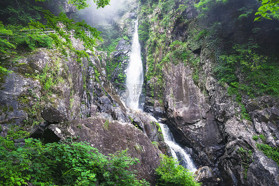 5A风景区明月山风景区图片