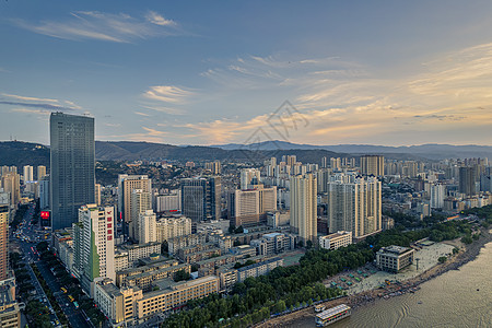 甘肃城市兰州城市建筑背景