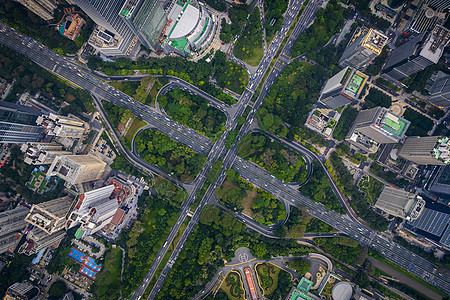 深圳大桥交通背景图片