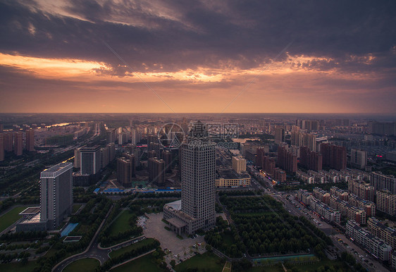 城市景观和建筑艺术图片