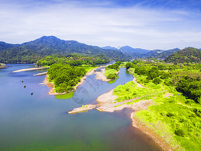 4A风景区古堰画乡风景区图片